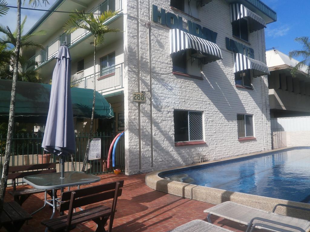 Villa Shangri-La Cairns Kültér fotó