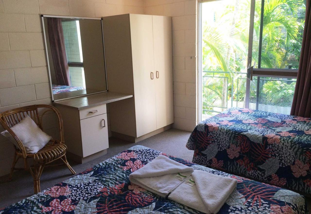Villa Shangri-La Cairns Kültér fotó